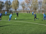 S.K.N.W.K. JO12-1 - ST FC De Westhoek '20/Z.S.C. '62 JO12-1 (competitie) 2024-2025 (2e fase) (10/140)